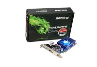 SECLIFE 1GB Radeon HD5450 DDR3 64 Bit HDMI DVI VGA LP Ekran Kartı - 1